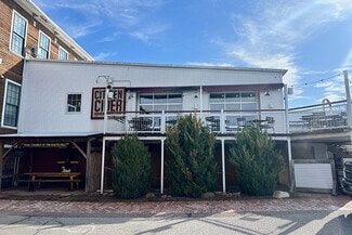 Plus de détails pour 316 Pine St, Burlington, VT - Industriel/Logistique à louer