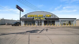 Plus de détails pour 4621 NW 10th St, Oklahoma City, OK - Industriel/Logistique à vendre
