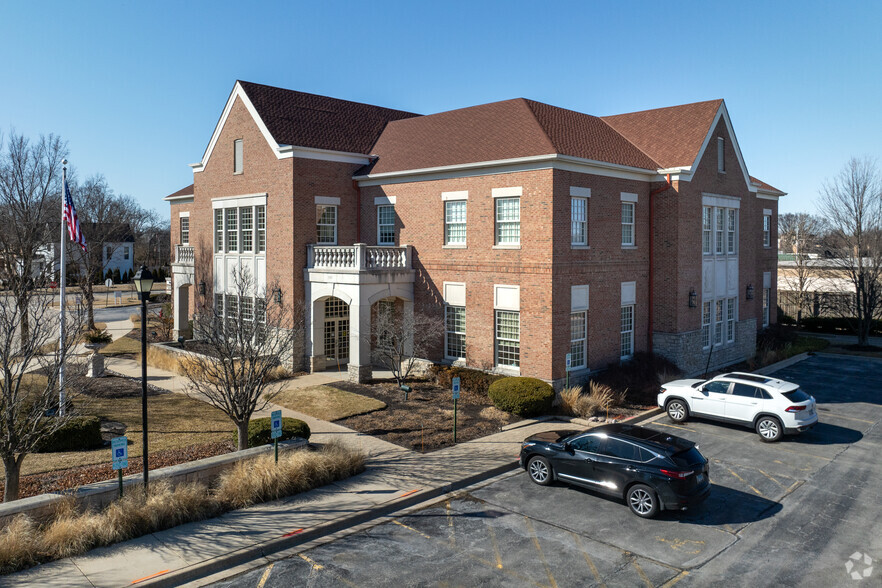 1707 Shermer Rd, Northbrook, IL à louer - Photo de l’immeuble – Image 2 sur 6