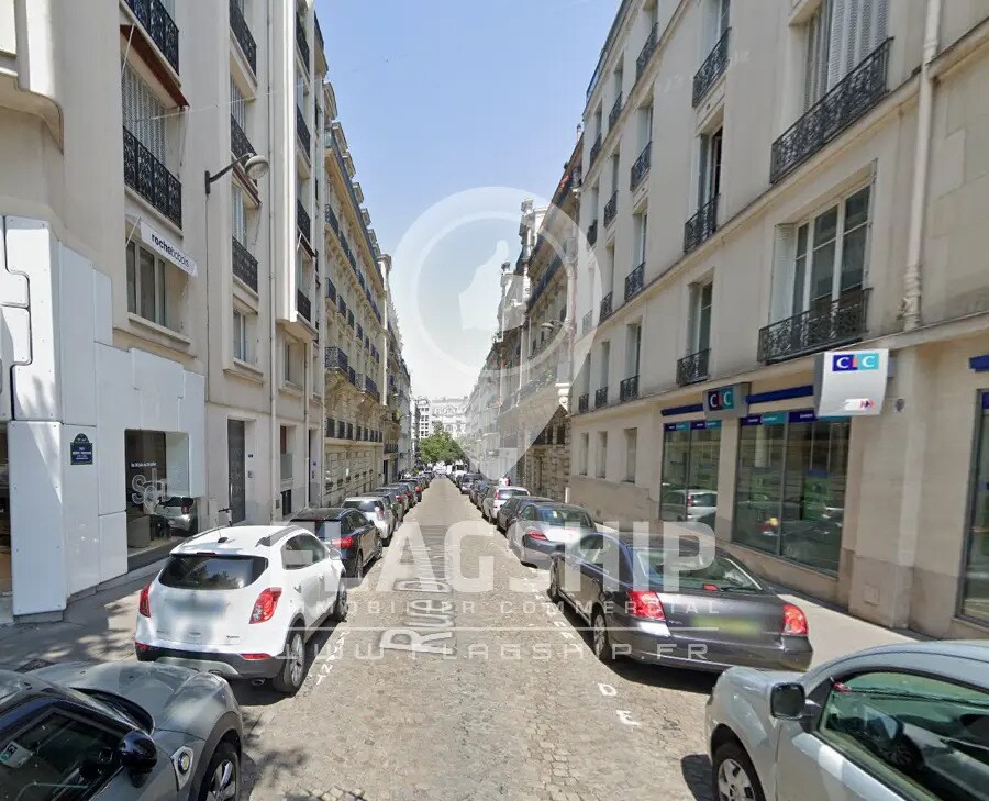 Photo de l’immeuble