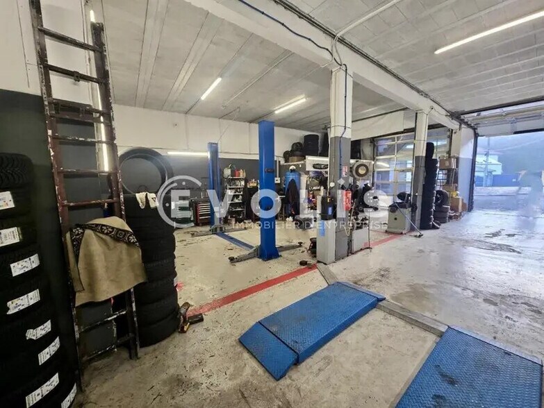 Local d'activités dans Étampes à vendre - Photo intérieure – Image 3 sur 7