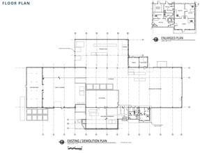 550 Murray St, Midlothian, TX à louer Plan d’étage– Image 1 sur 1