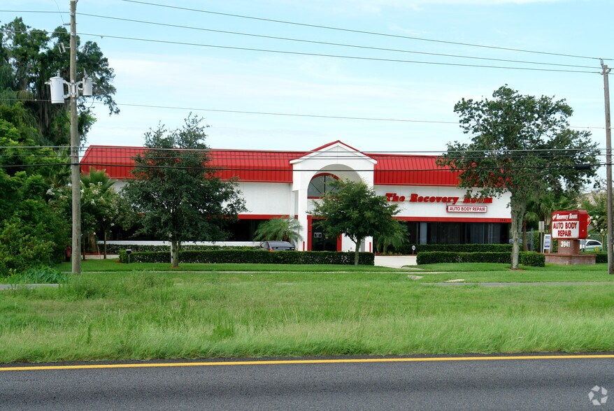 3941 W SR-46 Hwy, Sanford, FL à vendre - Photo de l’immeuble – Image 2 sur 6