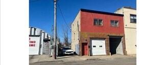 Plus de détails pour 4234 Industrial Pl, Island Park, NY - Industriel/Logistique à louer