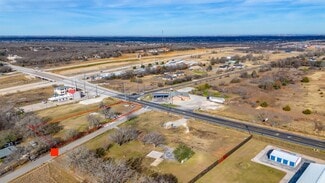 Plus de détails pour 6725 County Road 1022, Burleson, TX - Terrain à vendre