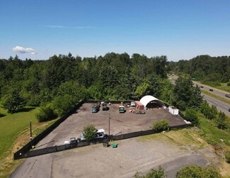 Plus de détails pour 10810 Aqueduct Dr E, Parkland, WA - Terrain à vendre
