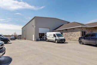 Plus de détails pour 6793 Hiram Dr, Ottawa, ON - Industriel/Logistique à vendre