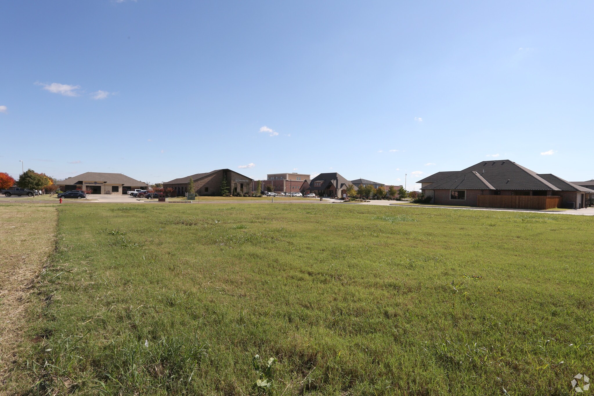 580 Merchant Dr, Norman, OK à vendre Photo principale– Image 1 sur 5