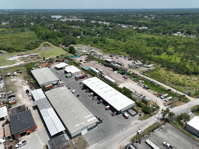2836 Mine and Mill Rd, Lakeland, FL à louer - Aérien – Image 3 sur 5