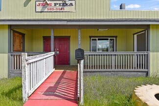 Plus de détails pour 17602 Stagecoach Rd, Corning, CA - Local commercial à vendre