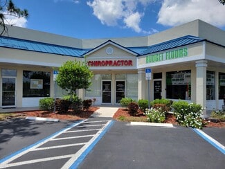 Plus de détails pour 16050 S Tamiami Trl, Fort Myers, FL - Local commercial à louer