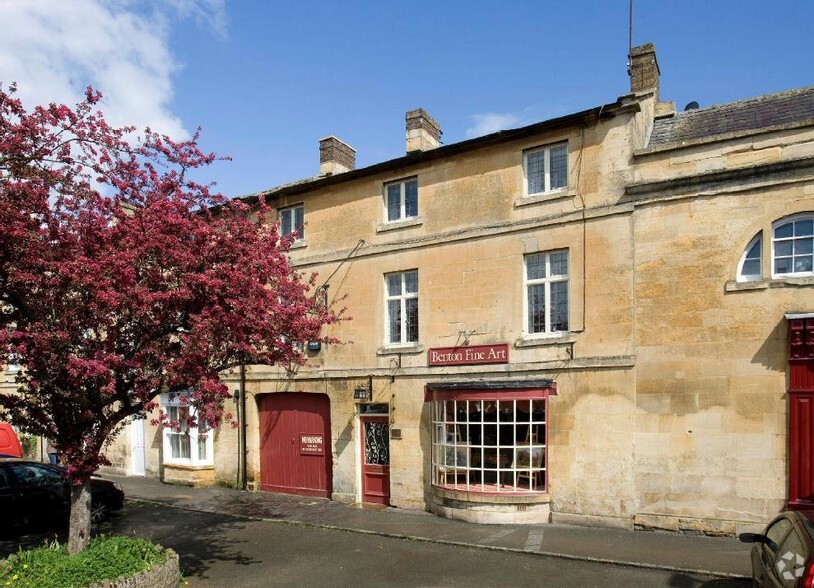 High St, Cheltenham à vendre - Photo principale – Image 1 sur 1