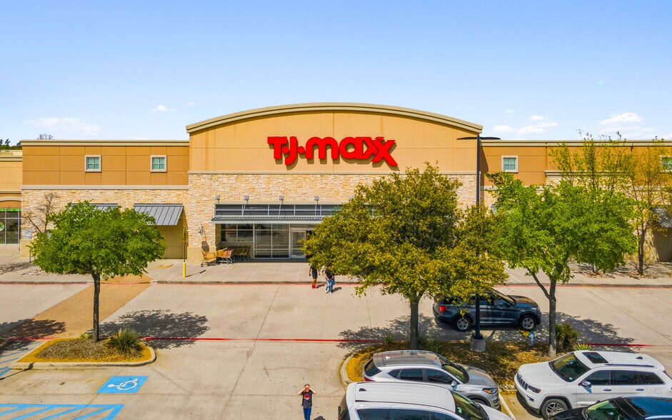 3060-3198 FM 407, Highland Village, TX à louer - Photo de l’immeuble – Image 1 sur 16