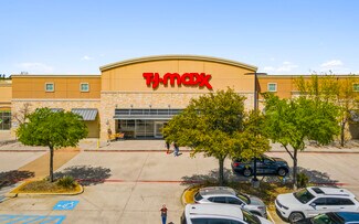 Plus de détails pour 3060-3198 FM 407, Highland Village, TX - Local commercial à louer