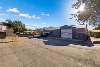 Plus de détails pour 3217 N Ranch Road 620, Austin, TX - Industriel/Logistique à vendre