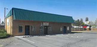 Plus de détails pour 16460 William Foss Rd, La Pine, OR - Local commercial à vendre