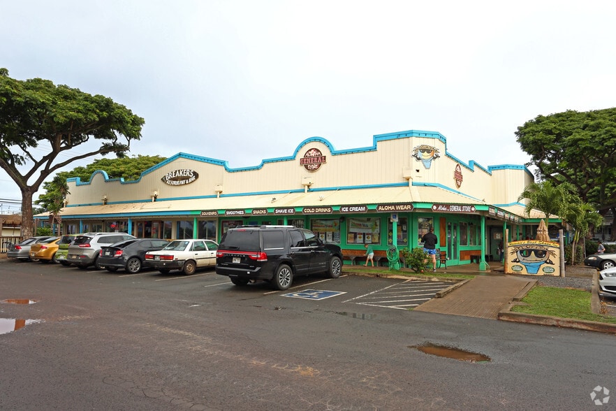 66-246-66-252 Kamehameha Hwy, Haleiwa, HI à louer - Photo principale – Image 3 sur 14