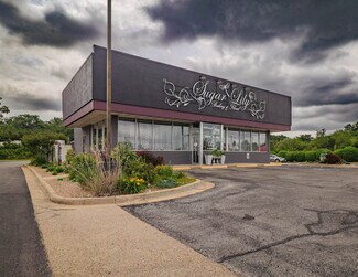 Plus de détails pour 210 Jan Howard Expy, West Plains, MO - Local commercial à vendre
