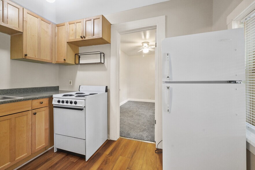 1619 N Madison St, Spokane, WA à vendre - Photo de l’immeuble – Image 3 sur 7