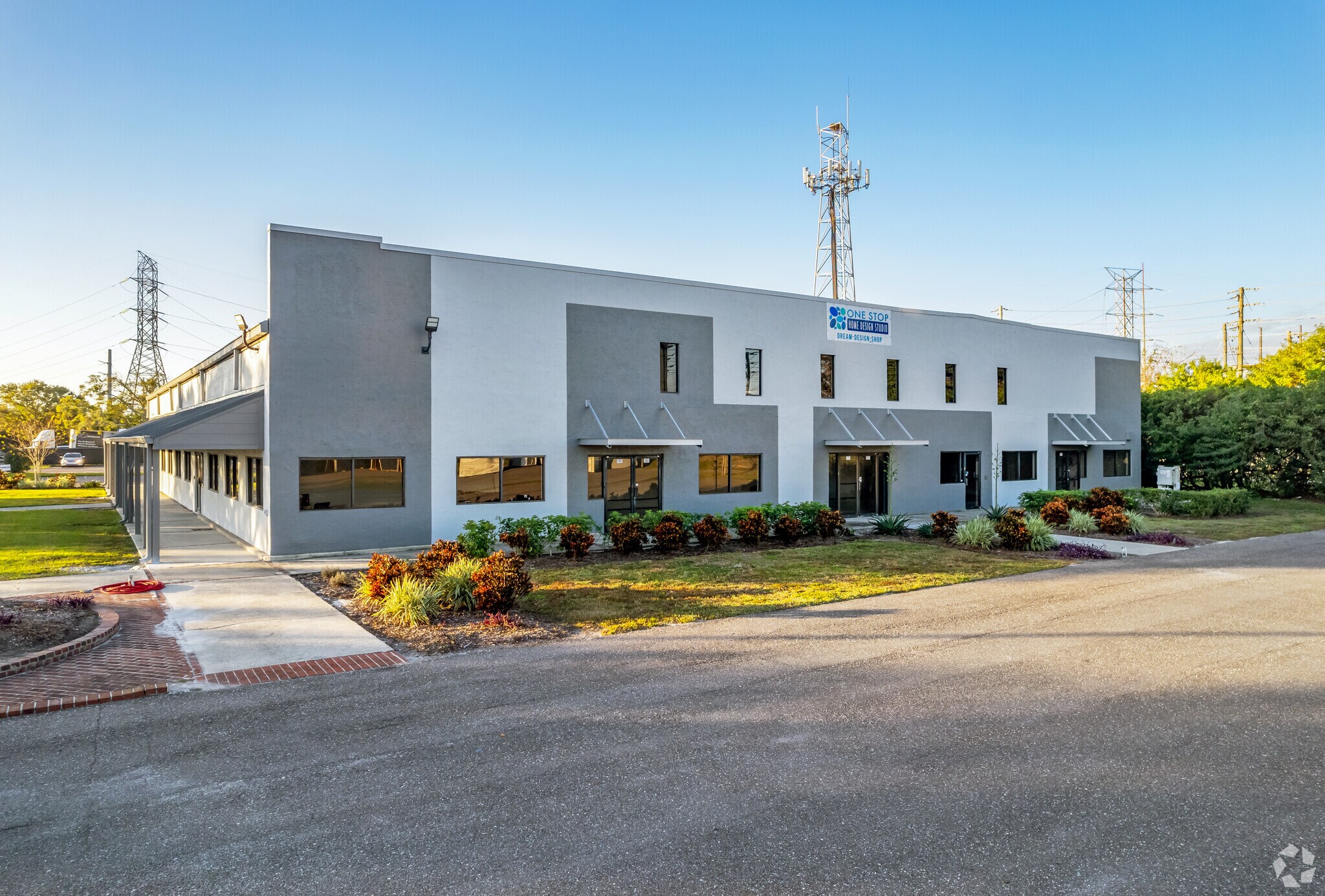 5300 Ulmerton Rd, Clearwater, FL à vendre Photo principale– Image 1 sur 22