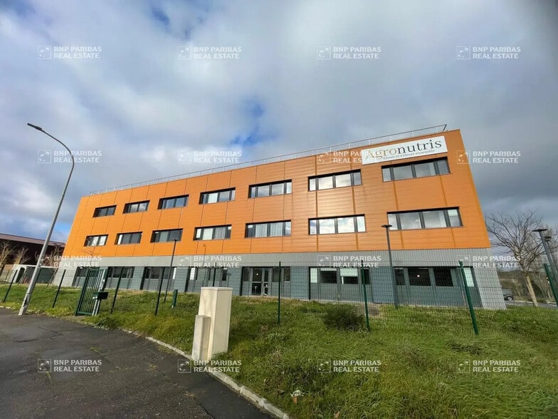 18 Rue Du Négoce, Saint-Orens-de-Gameville à louer - Photo de l’immeuble – Image 2 sur 31