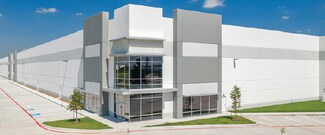 Plus de détails pour 10484 Greens Crossing Blvd, Houston, TX - Industriel/Logistique à louer