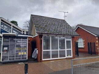 Plus de détails pour Station Forecourt, Farnborough - Local commercial à louer