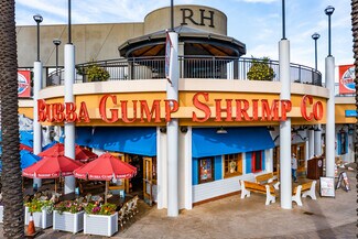 Plus de détails pour 95 S Pine Ave, Long Beach, CA - Local commercial à louer