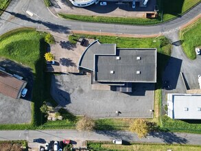 Bully - VUE AÉRIENNE  vue de carte - Image1