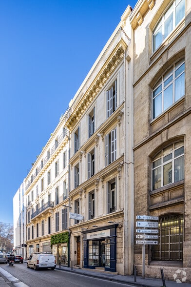 18 Rue Armeny, Marseille à louer - Photo de l’immeuble – Image 2 sur 13