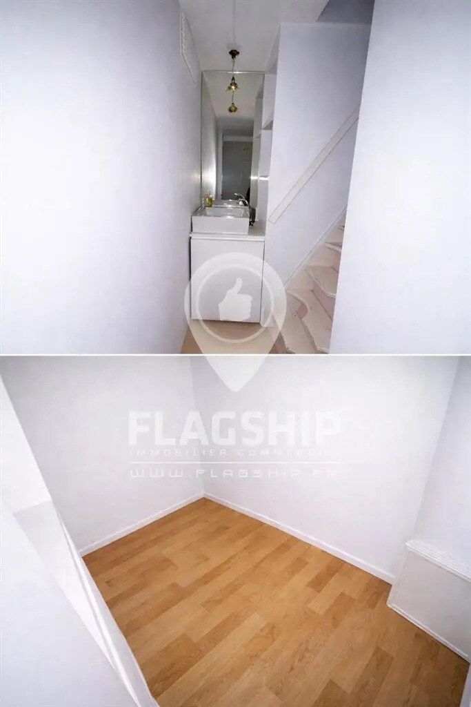 Local commercial dans Paris à louer Photo intérieure– Image 1 sur 6