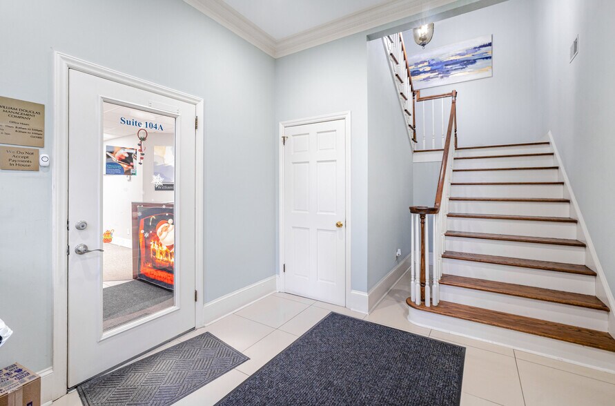 4523 Park Rd, Charlotte, NC à vendre - Photo de l’immeuble – Image 3 sur 19