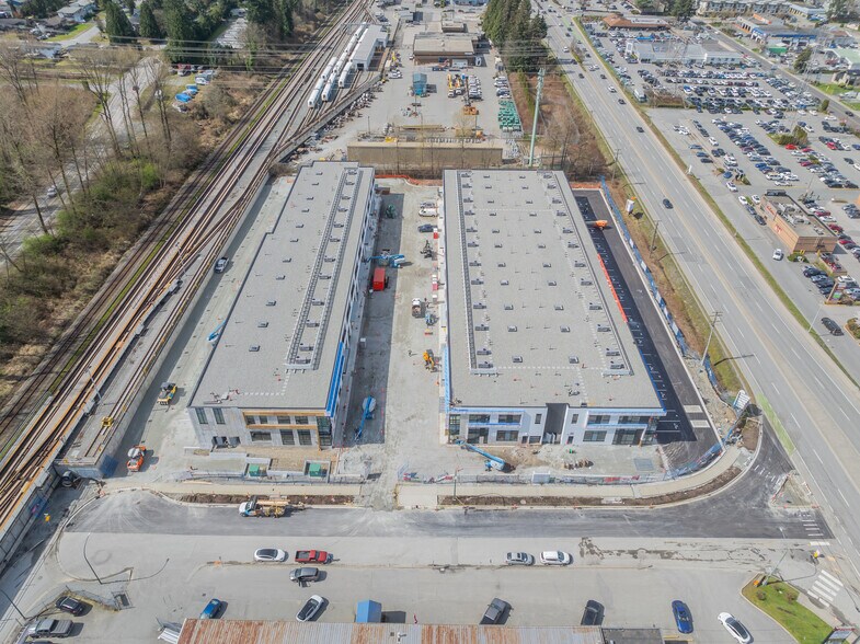 2660 Barnet Hwy, Coquitlam, BC à vendre - Photo de l’immeuble – Image 1 sur 20
