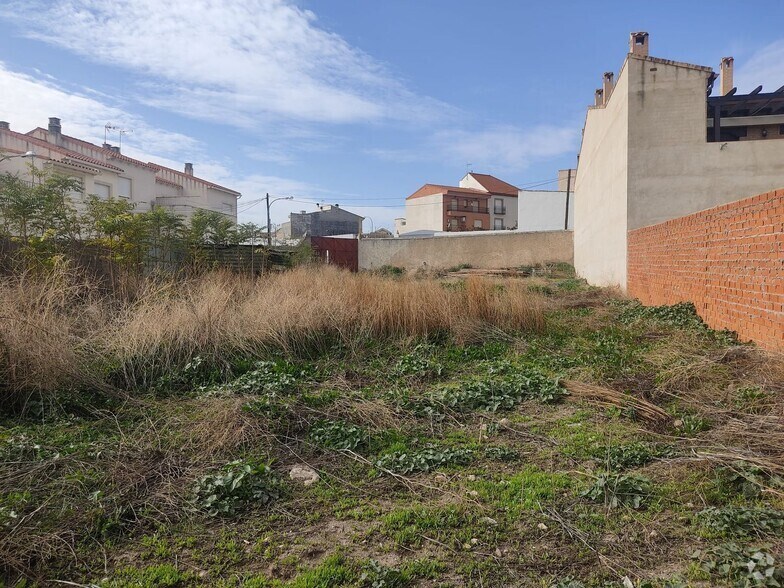 Calle Diego de Velazquez, 7 - 13, Huerta de Valdecarábanos, Toledo à vendre - Photo de l’immeuble – Image 3 sur 4