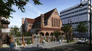 Plus de détails pour 281 Convent Ave, New York, NY - Bureau/Médical à louer