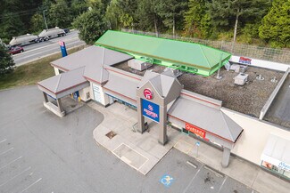 Plus de détails pour 32423 Lougheed Hwy, Mission, BC - Bureau à louer