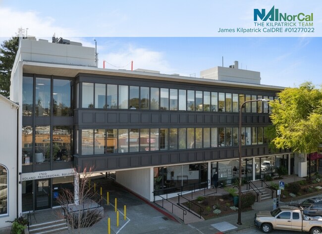 Plus de détails pour 1758-1760 Solano Ave, Berkeley, CA - Local commercial à vendre