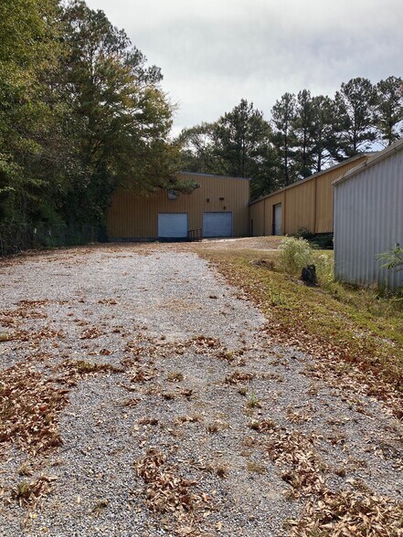 301 W Presley Blvd, Mccomb, MS à vendre - Photo principale – Image 1 sur 3