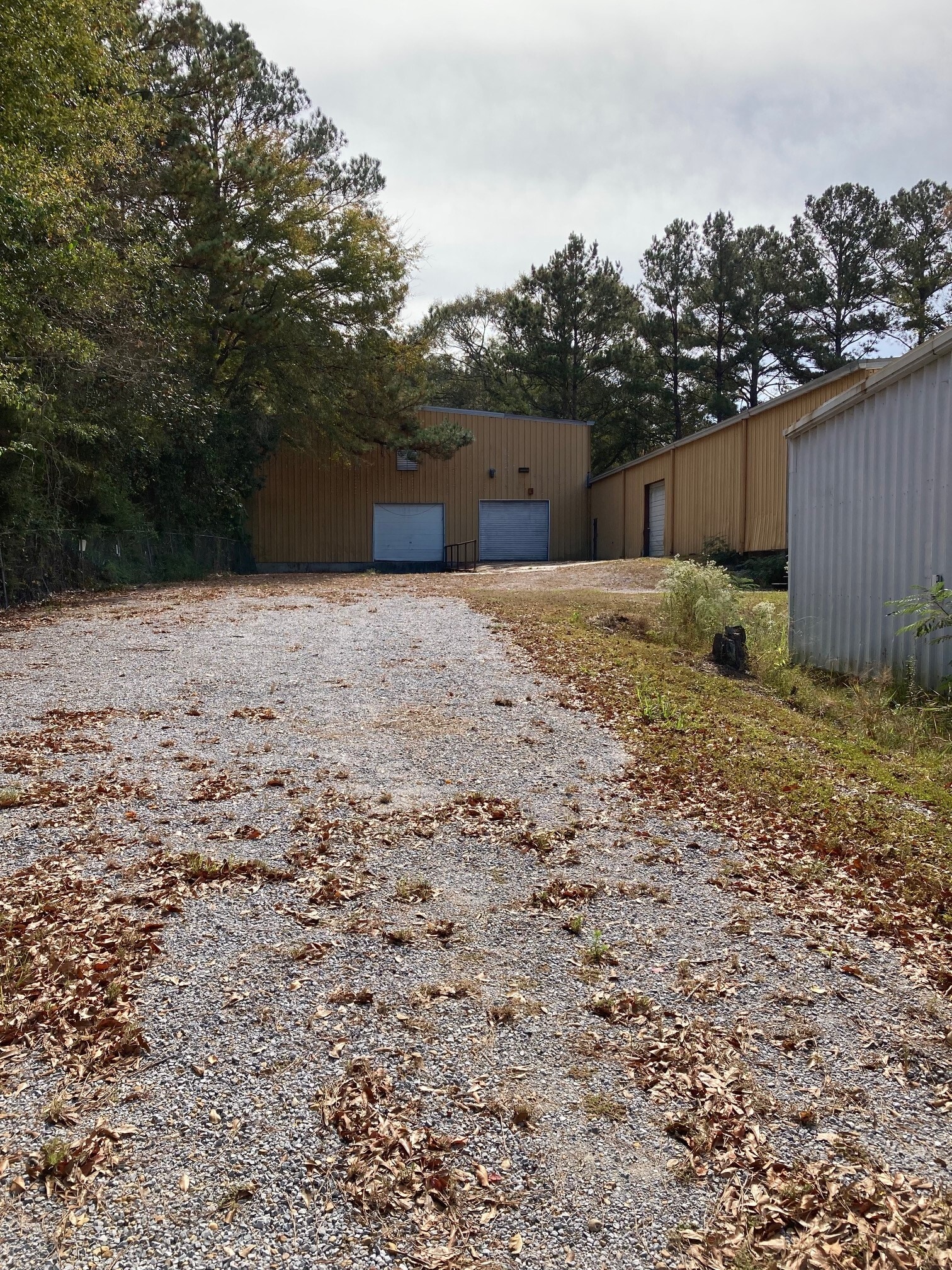301 W Presley Blvd, Mccomb, MS à vendre Photo principale– Image 1 sur 4