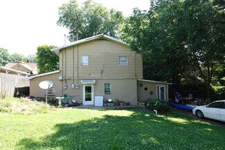 Plus de détails pour 316 Carter Ave, Harriman, TN - Logement à vendre