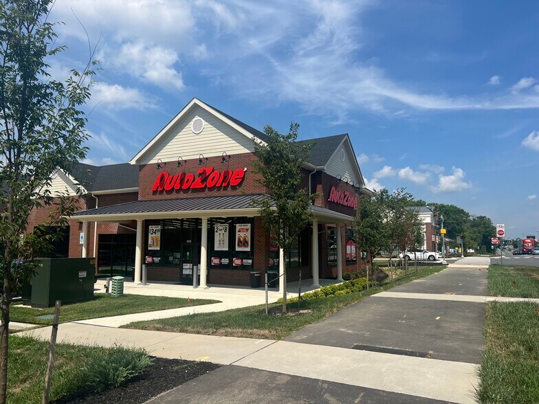 2675 Pulaski Hwy, Newark, DE à louer - Photo de l’immeuble – Image 3 sur 8