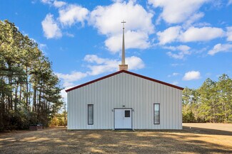 Plus de détails pour 3460 Big Piney Grove Rd, Clinton, NC - Spécialisé à vendre