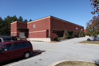 Plus de détails pour 1845 S Lee Ct, Buford, GA - Local d'activités à louer