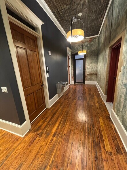18 E Candler St, Winder, GA à louer - Photo de l’immeuble – Image 3 sur 8
