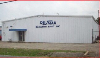 Plus de détails pour 1700 Baker Rd, Sherman, TX - Local d'activités à louer