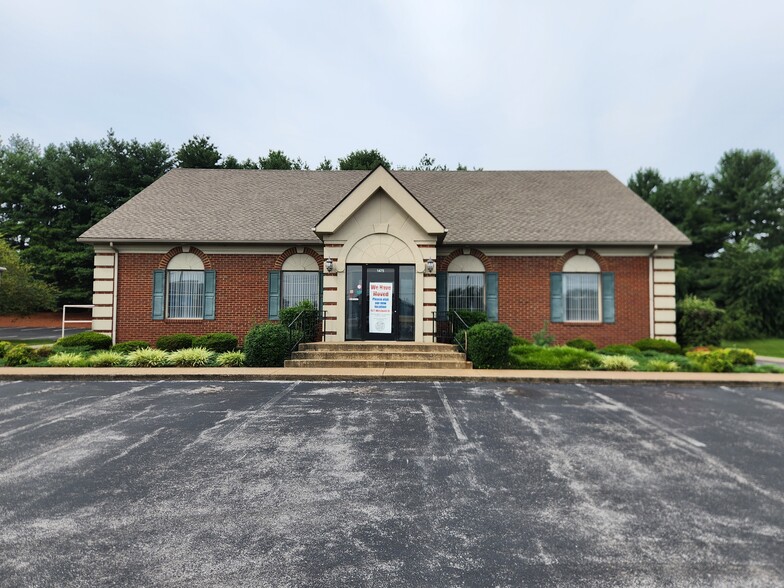 1475 Campbell Ln, Bowling Green, KY à louer - Photo principale – Image 1 sur 12