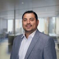 Jason Orow