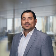 Jason Orow
