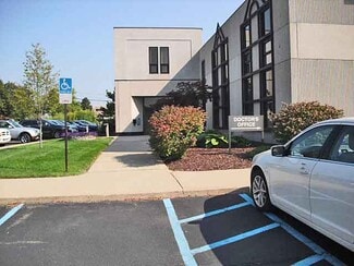 Plus de détails pour 2200 Green Rd, Ann Arbor, MI - Bureau à louer
