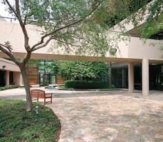 2901 Kinwest Pky, Irving, TX à louer - Photo de l’immeuble – Image 3 sur 42